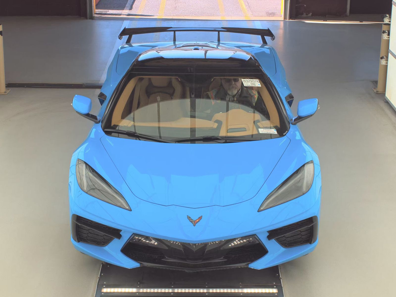 CHEVROLET CAMARO - 3