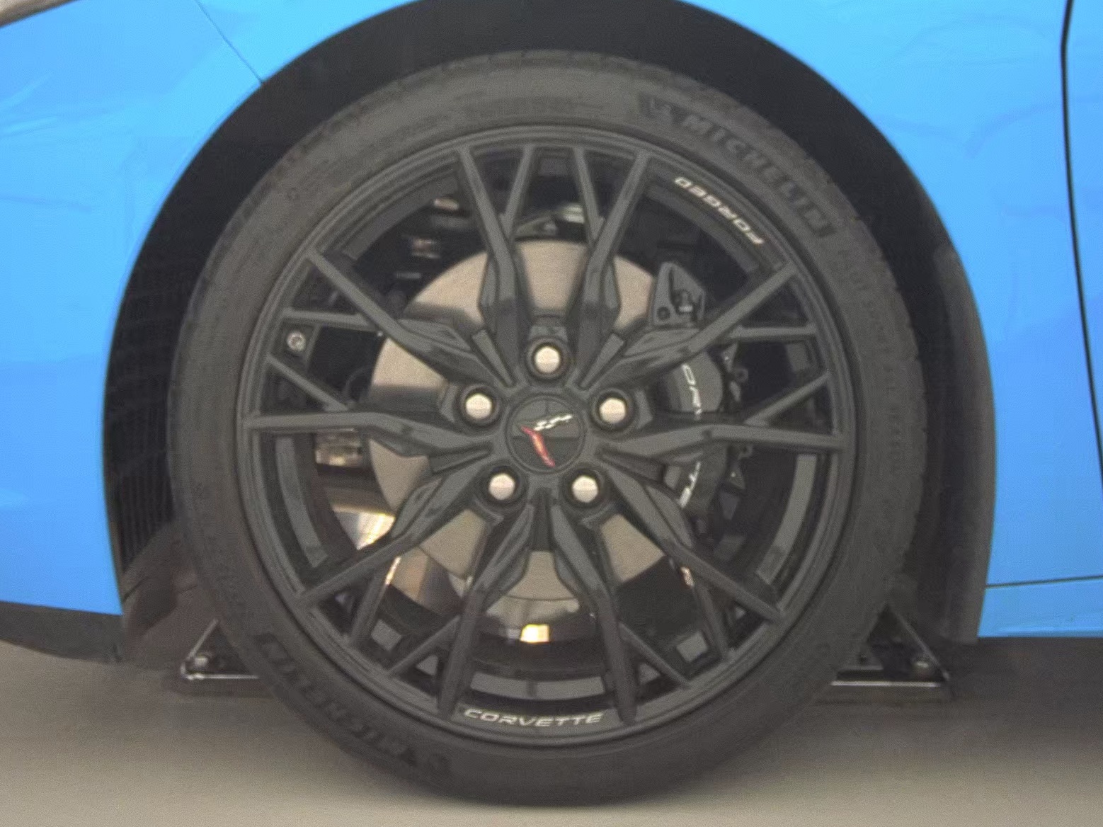 CHEVROLET CAMARO - 10