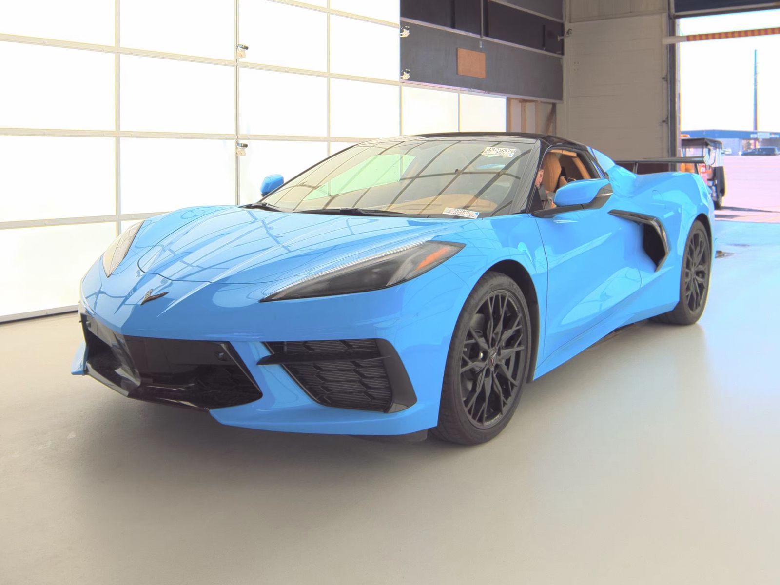 CHEVROLET CAMARO - 1