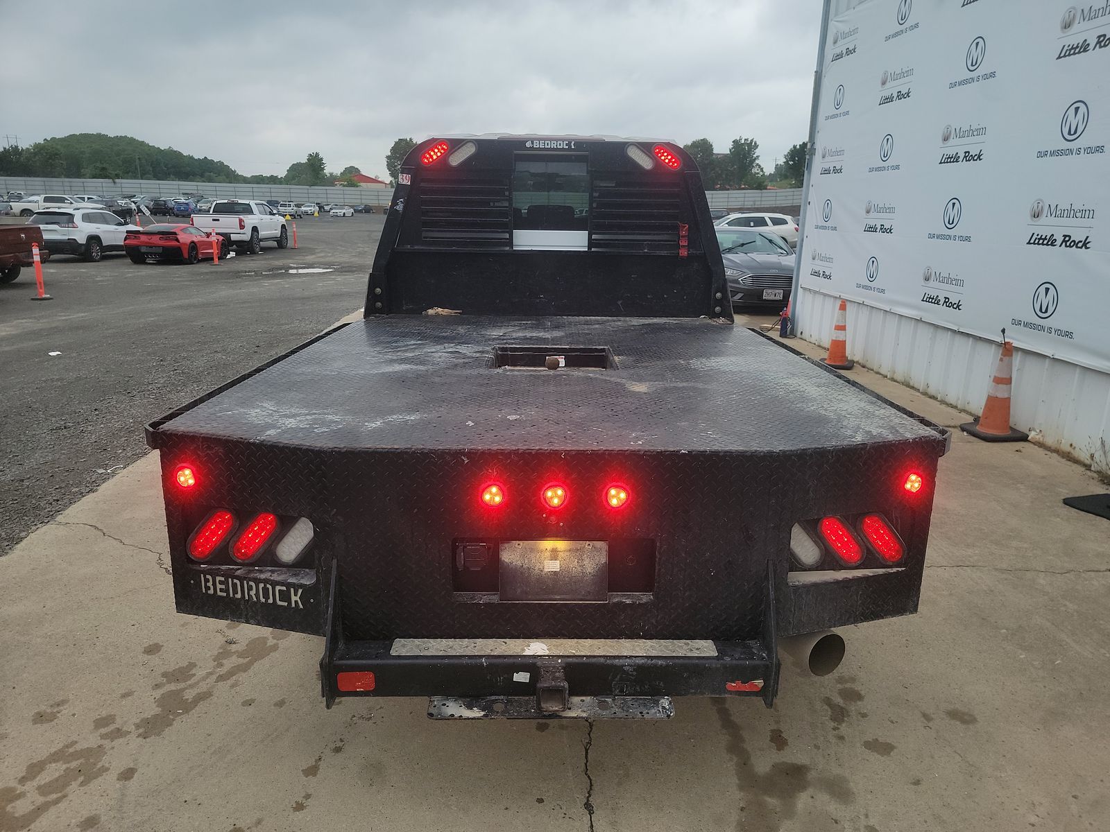 2022 Chevrolet Silverado 2500HD LT AWD