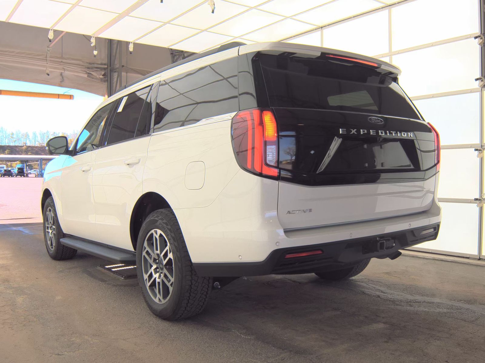 FORD EXPEDITION - 9