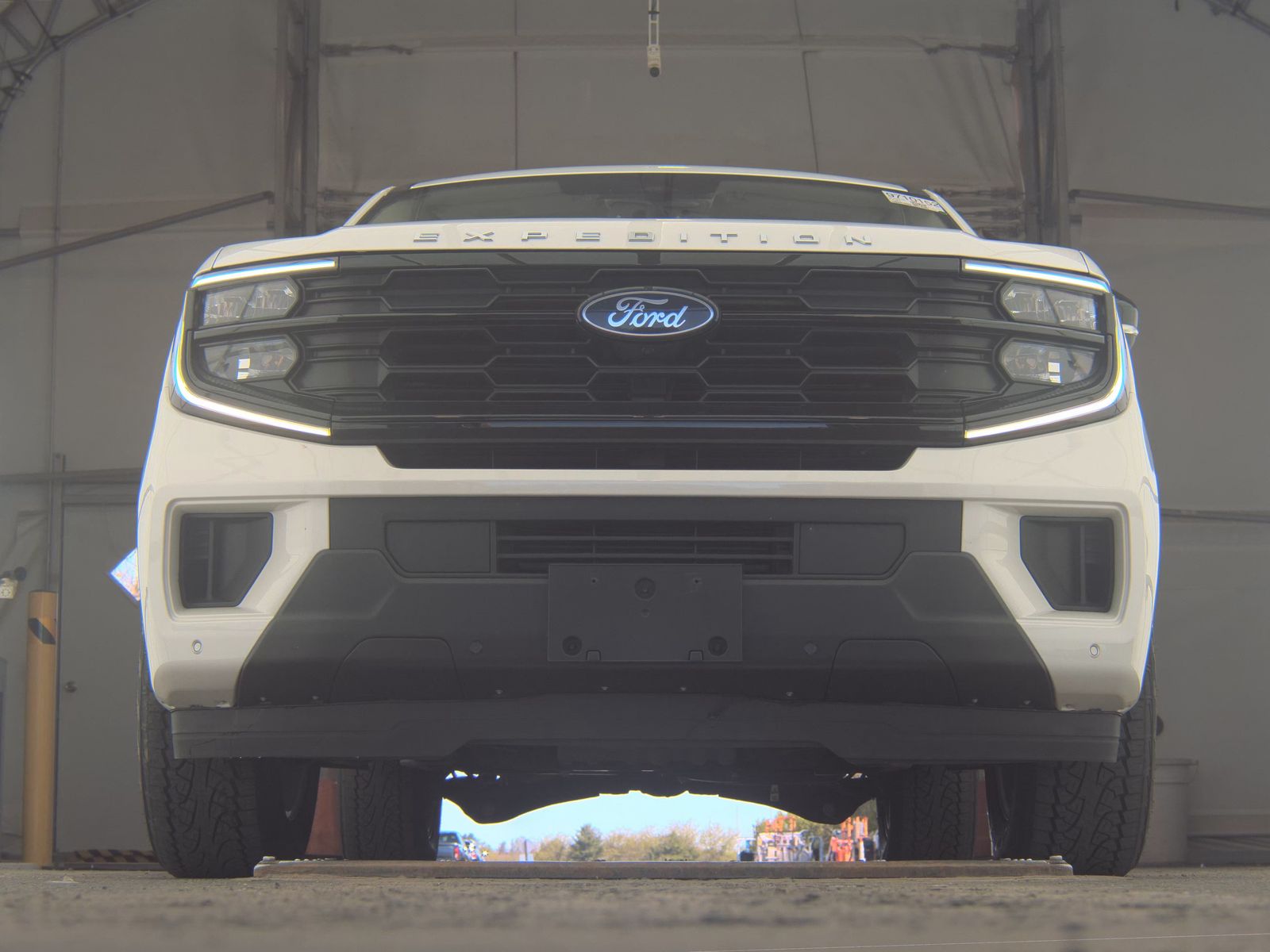 FORD EXPEDITION - 4