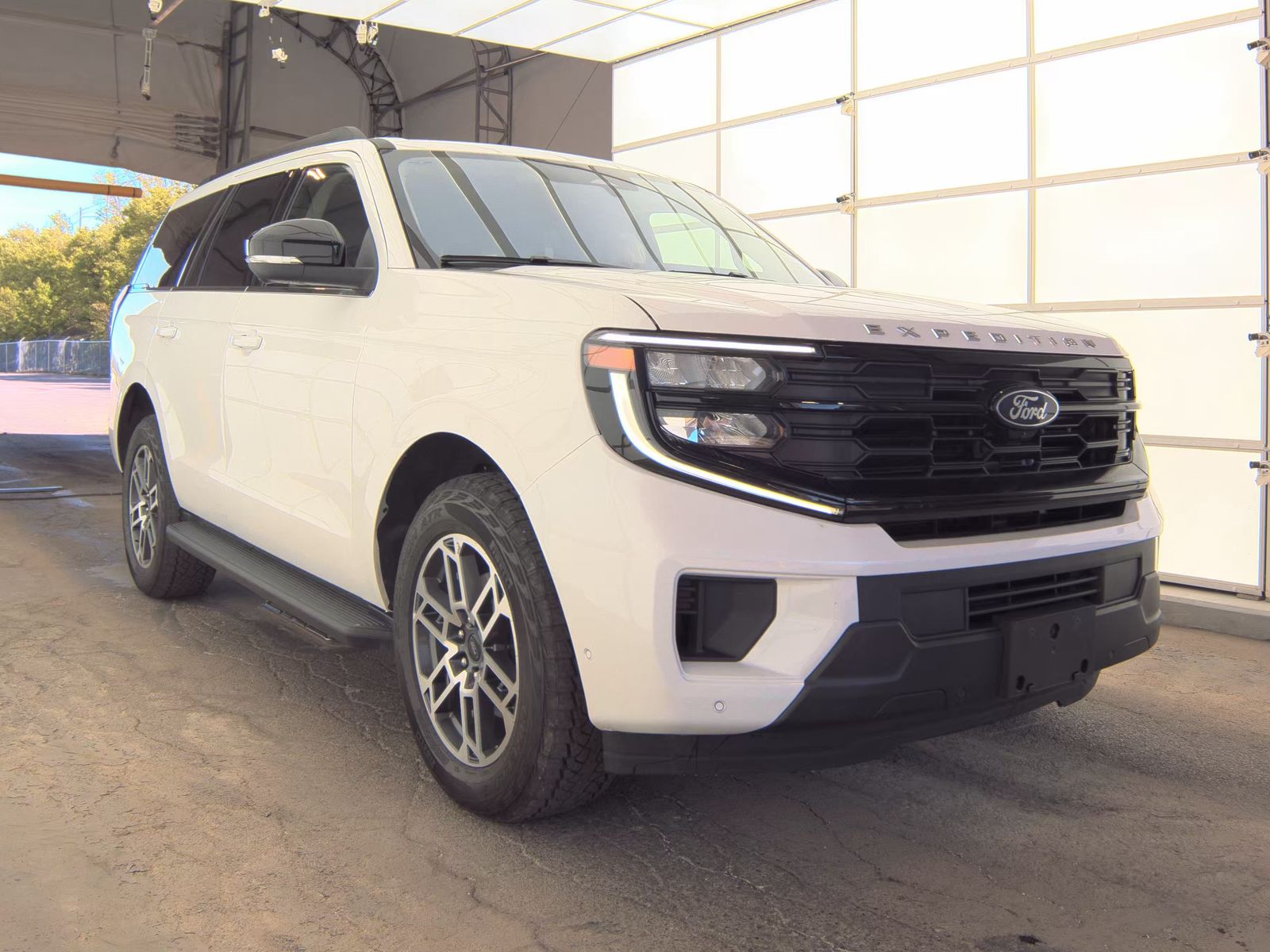 FORD EXPEDITION - 5