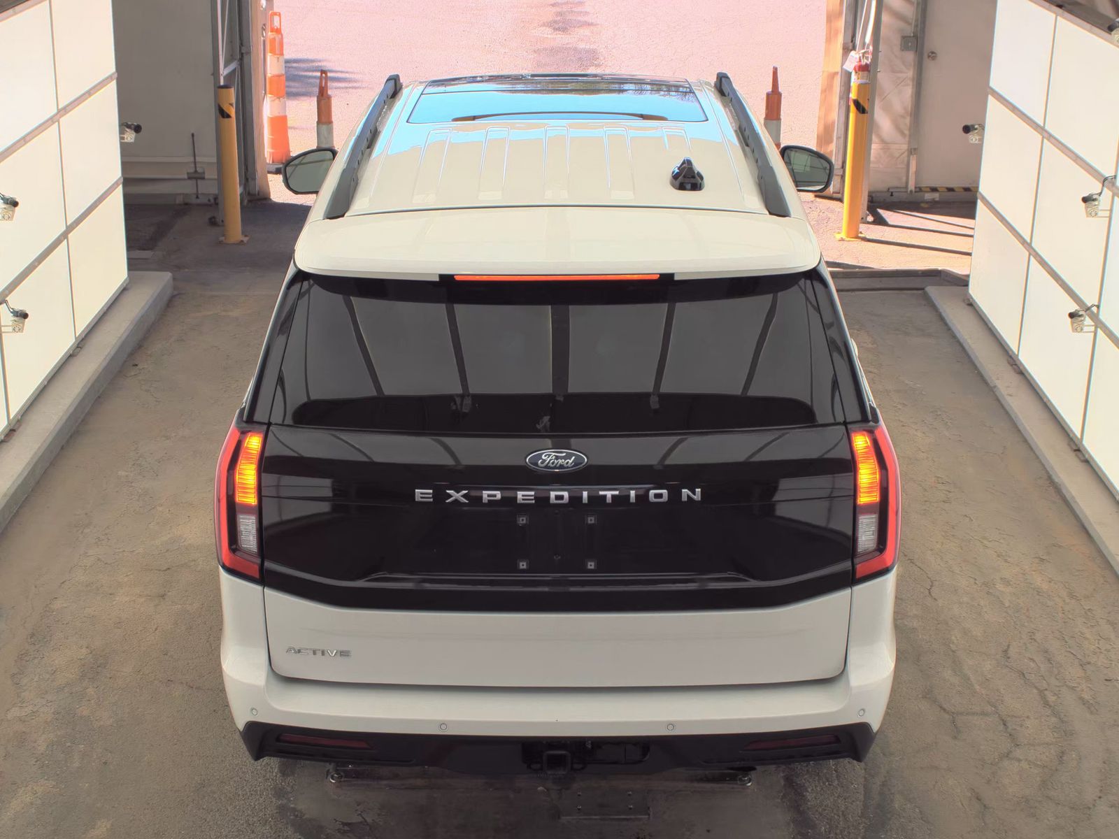 FORD EXPEDITION - 7