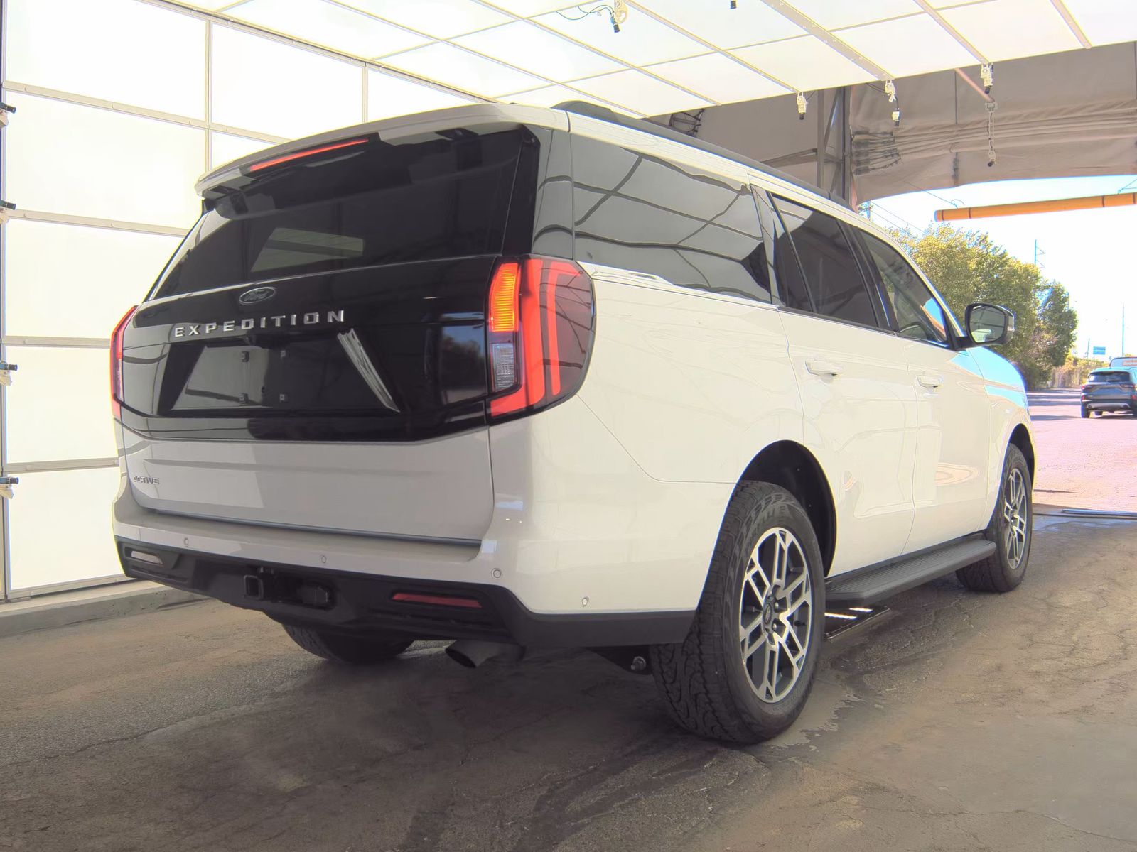 FORD EXPEDITION - 6