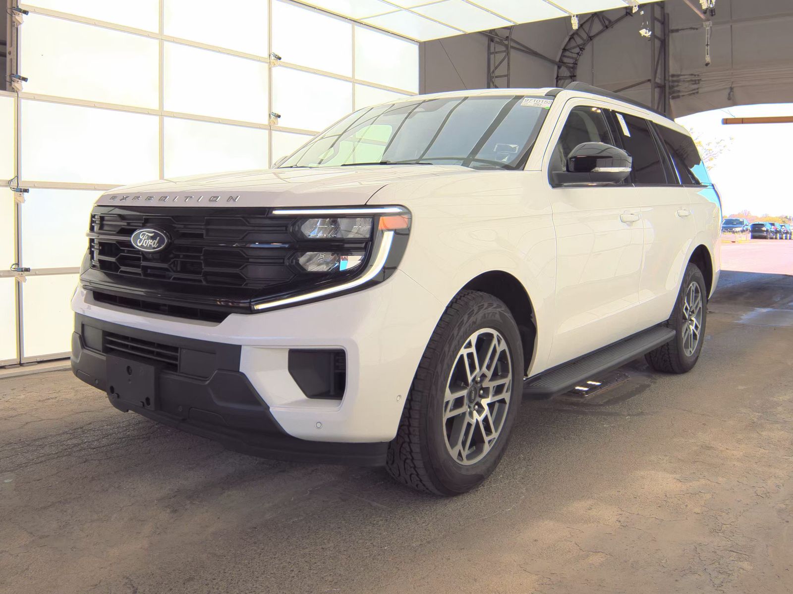 FORD EXPEDITION - 1