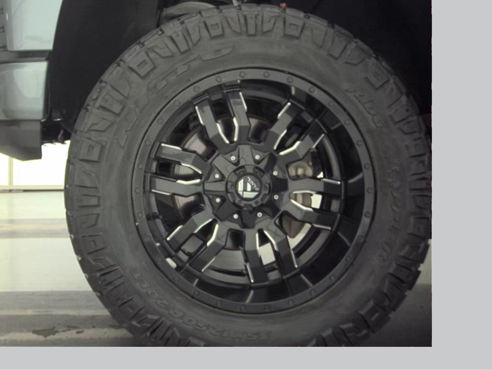 CHEVROLET OTHER - 10