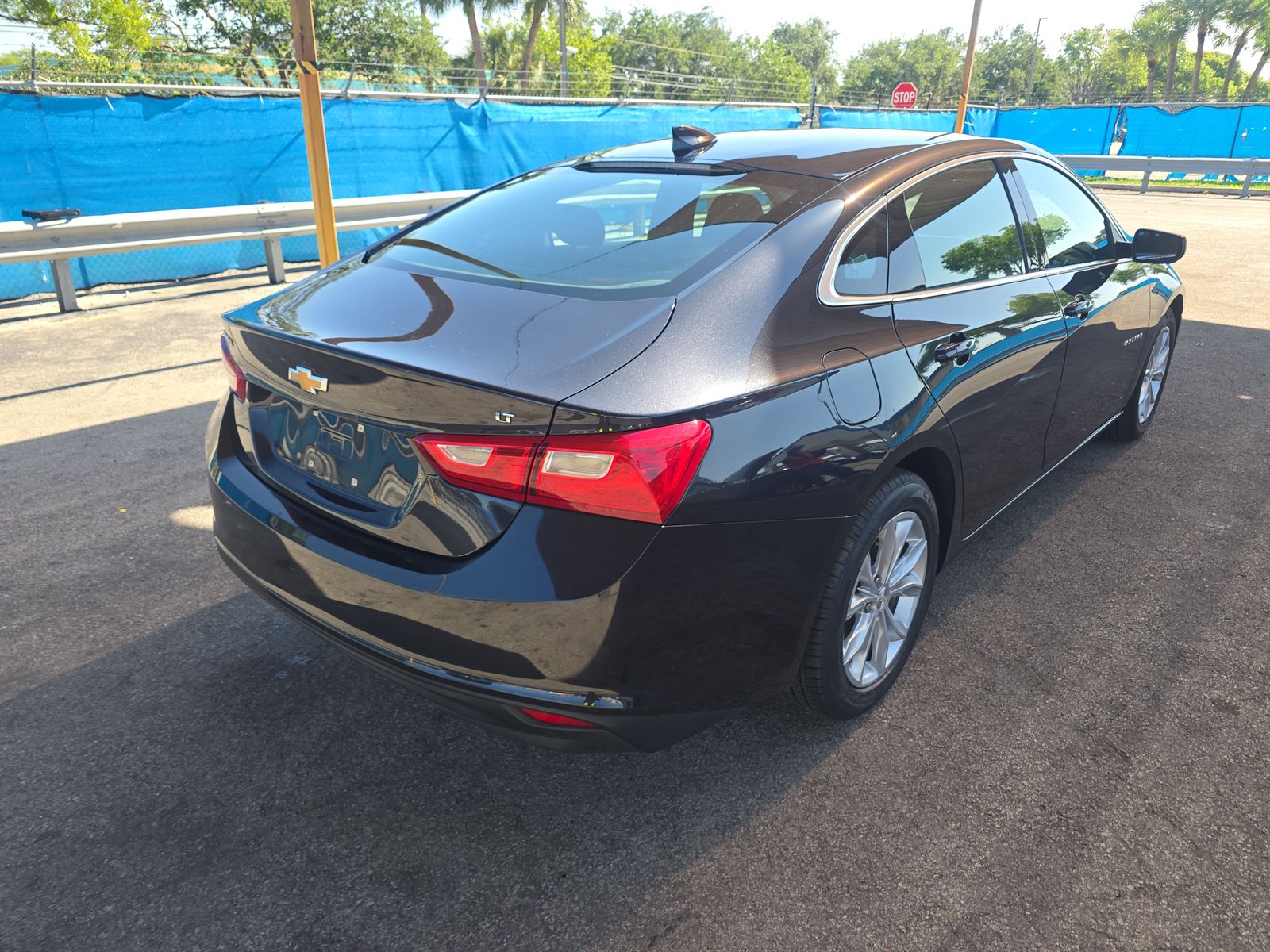 CHEVROLET CAMARO - 5