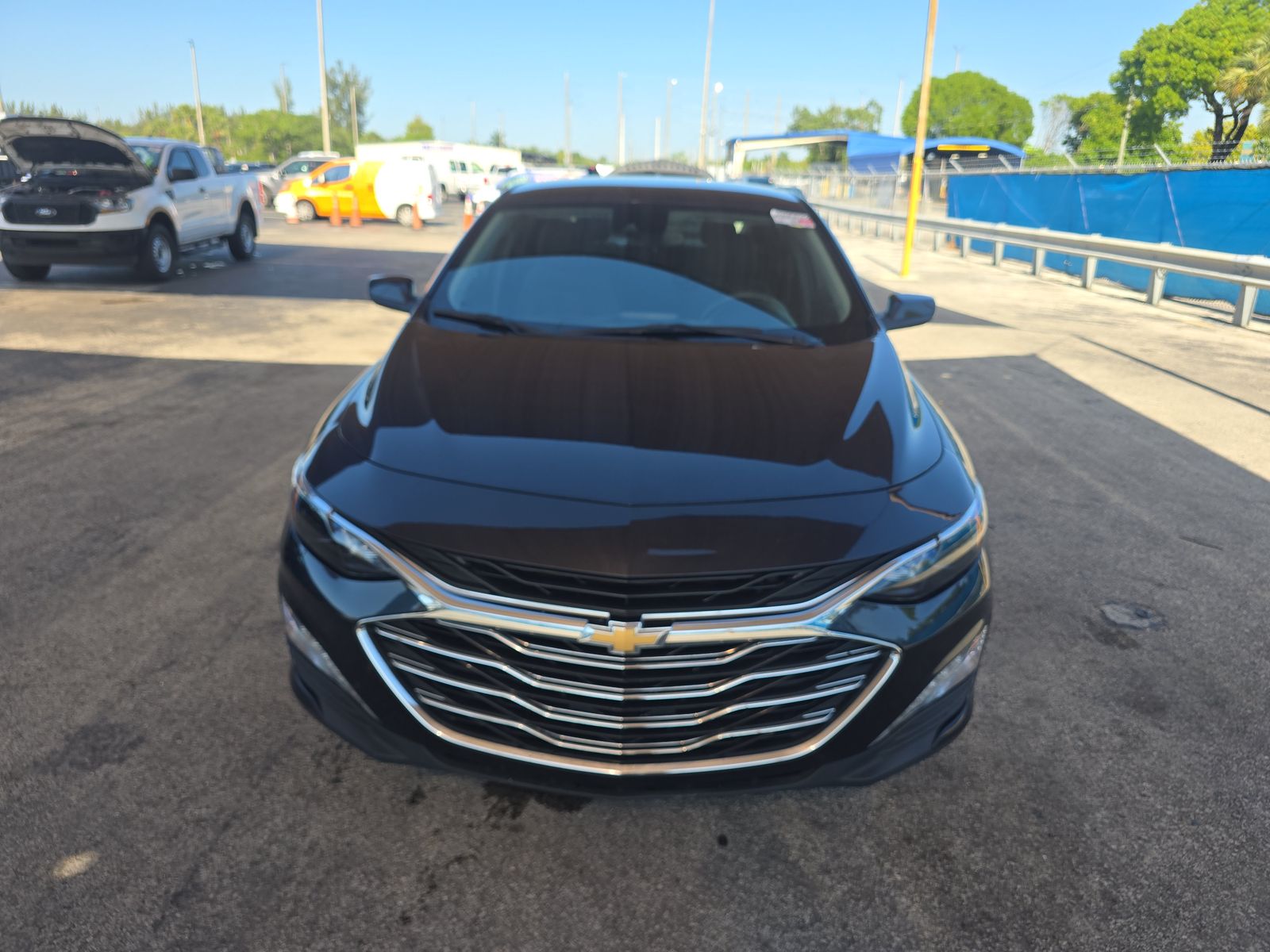 CHEVROLET CAMARO - 3