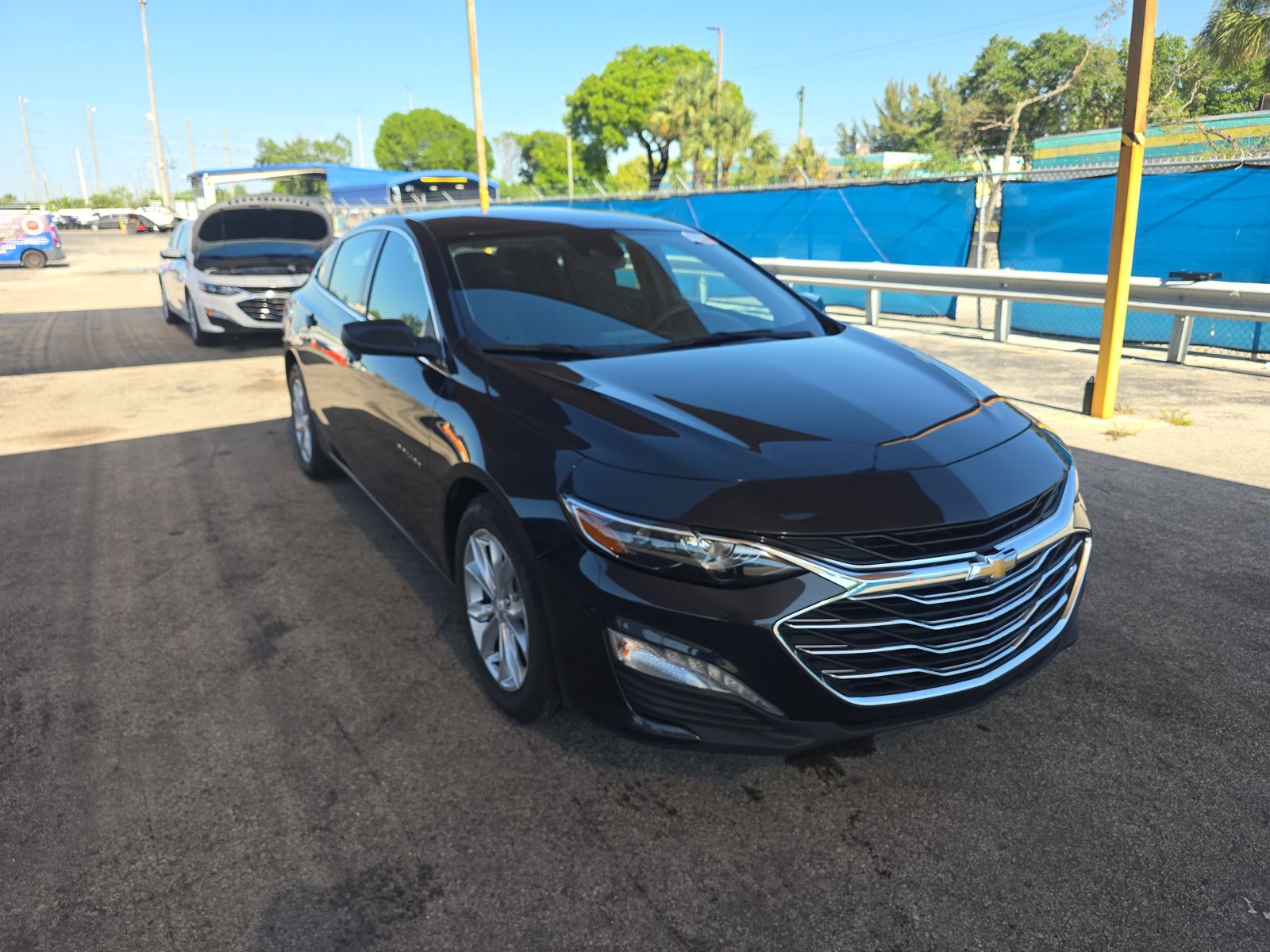 CHEVROLET CAMARO - 4