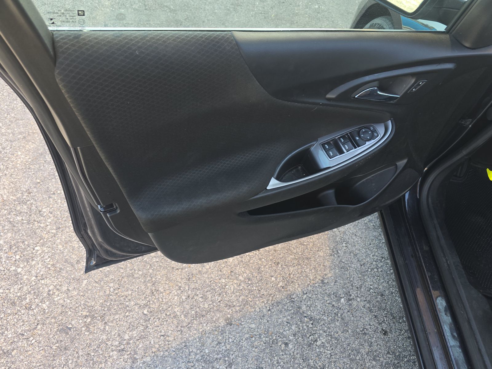 CHEVROLET CAMARO - 10