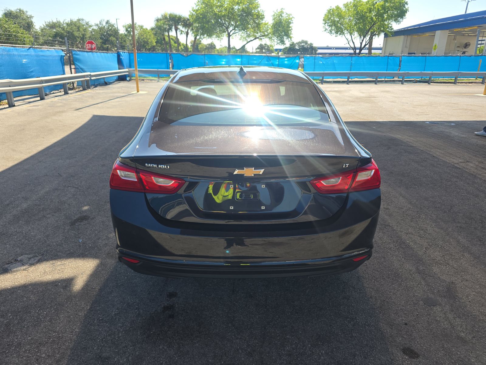 CHEVROLET CAMARO - 6