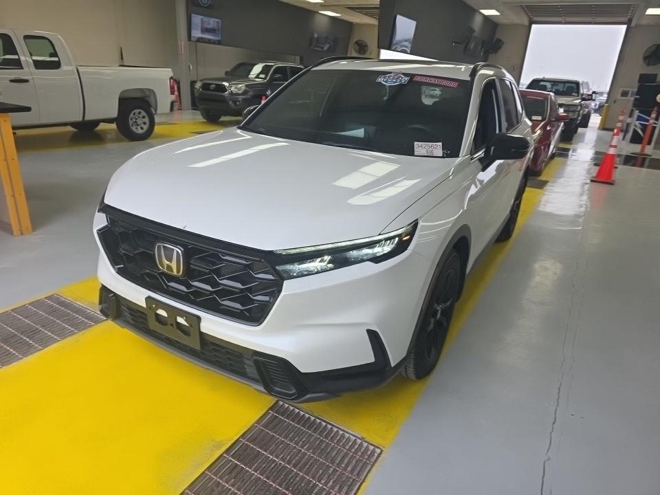 HONDA OTHER - 1