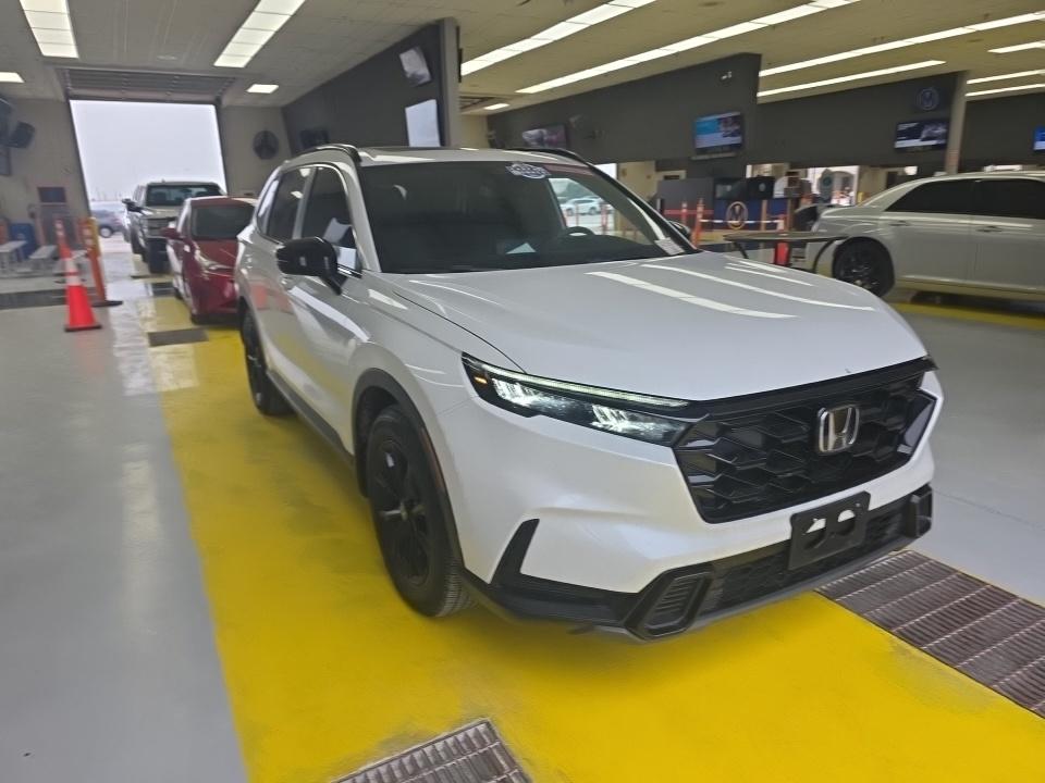 HONDA OTHER - 4