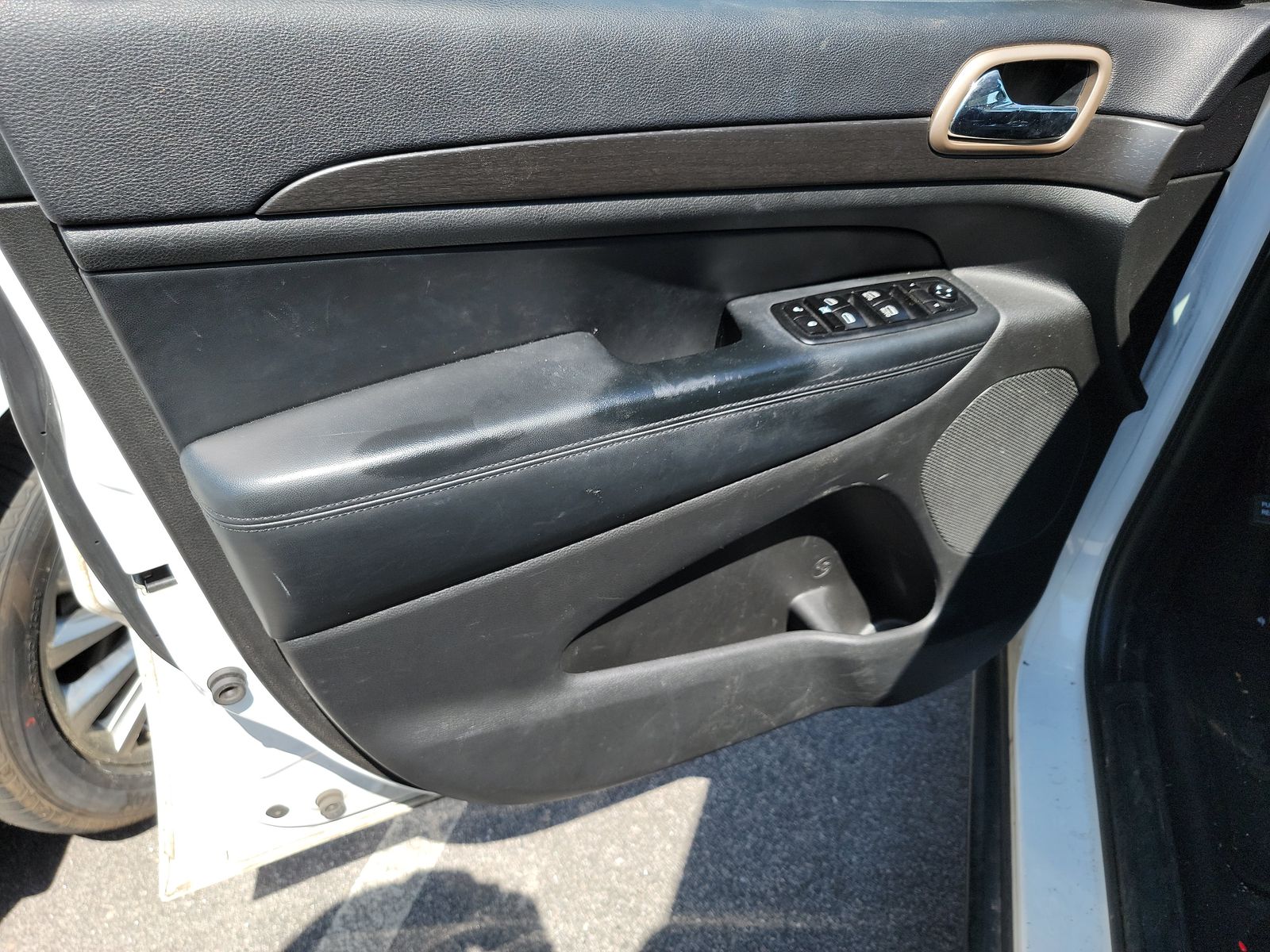 JEEP GRAND CHEROKEE - 10