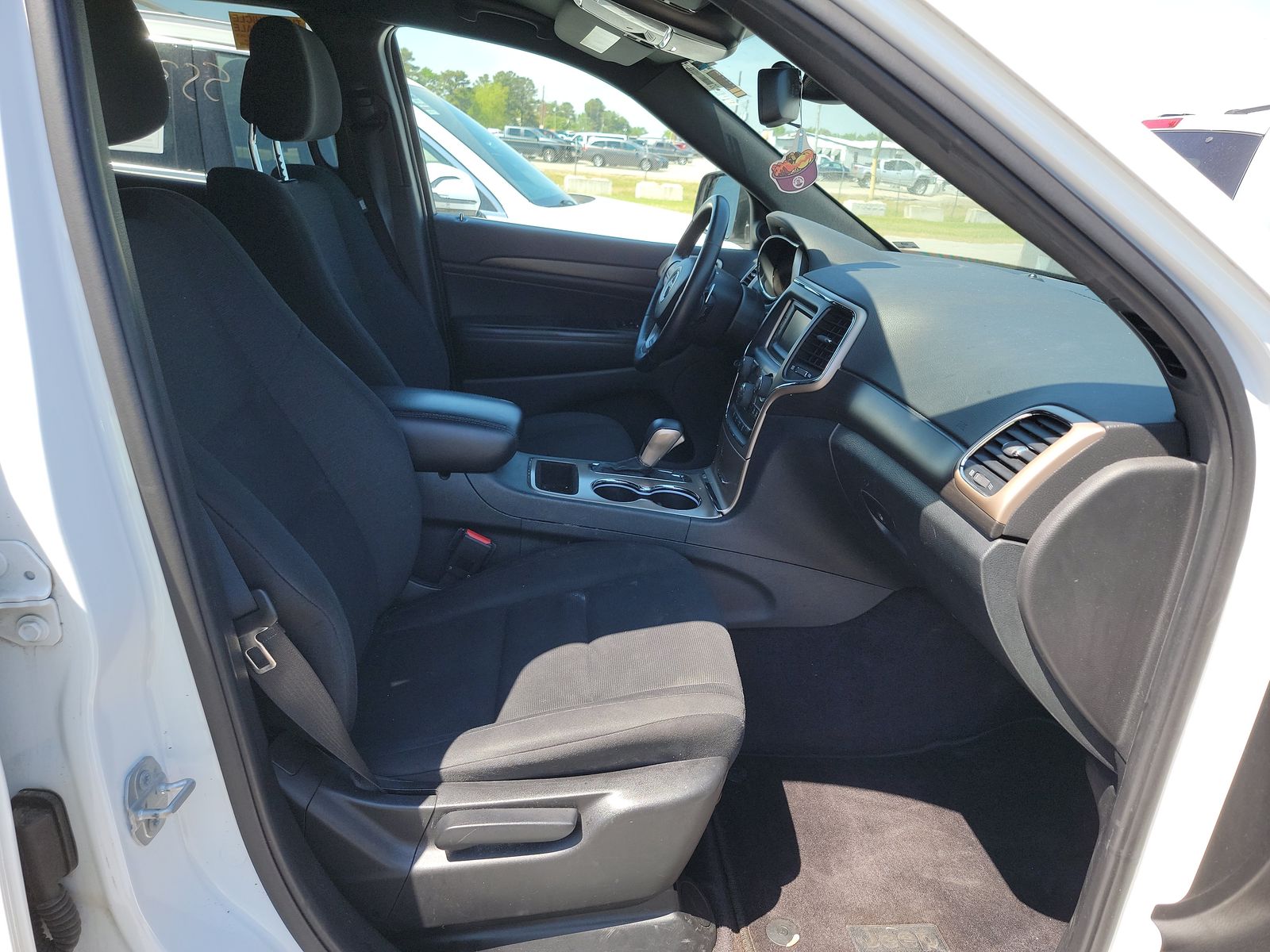 JEEP GRAND CHEROKEE - 9