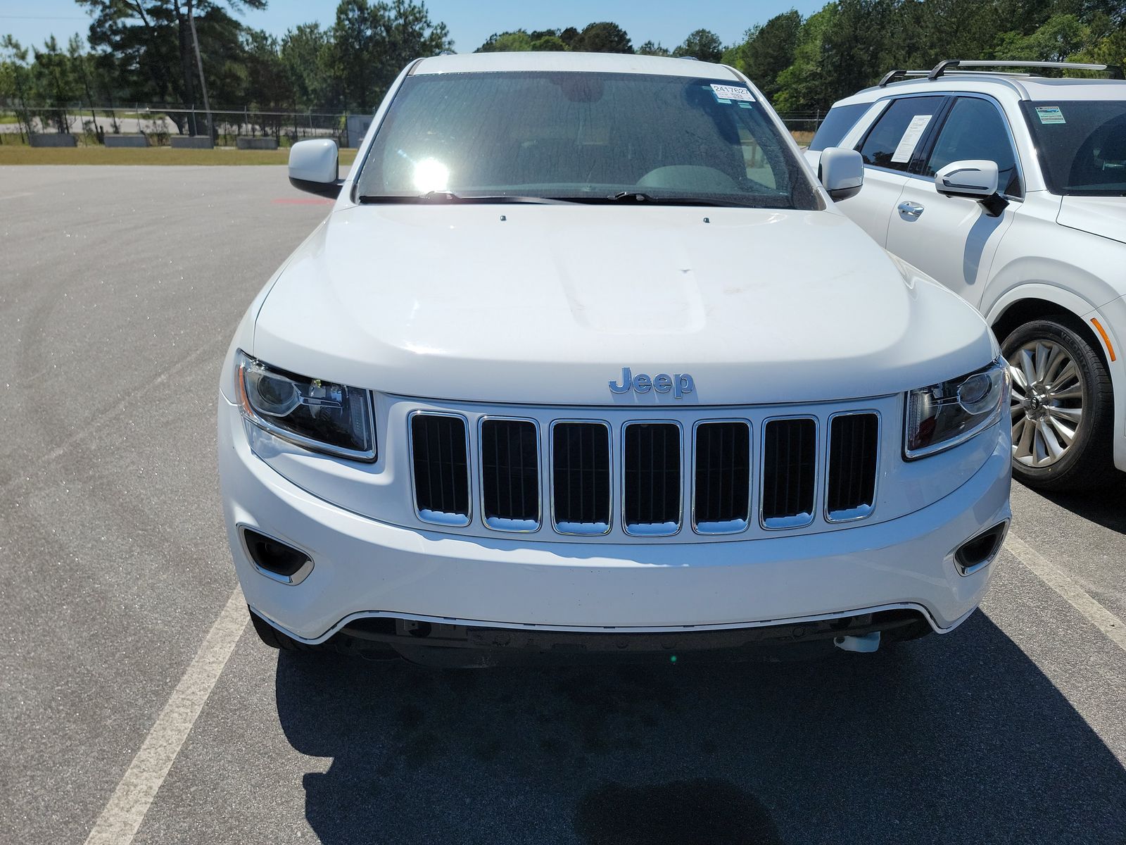 JEEP GRAND CHEROKEE - 3