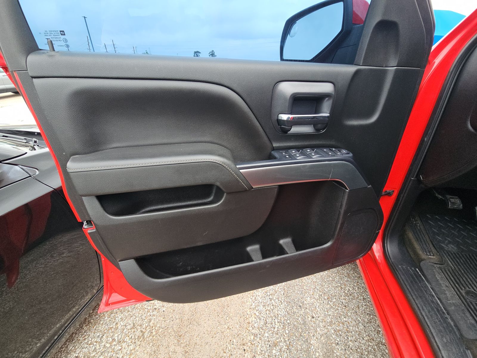 CHEVROLET OTHER - 10