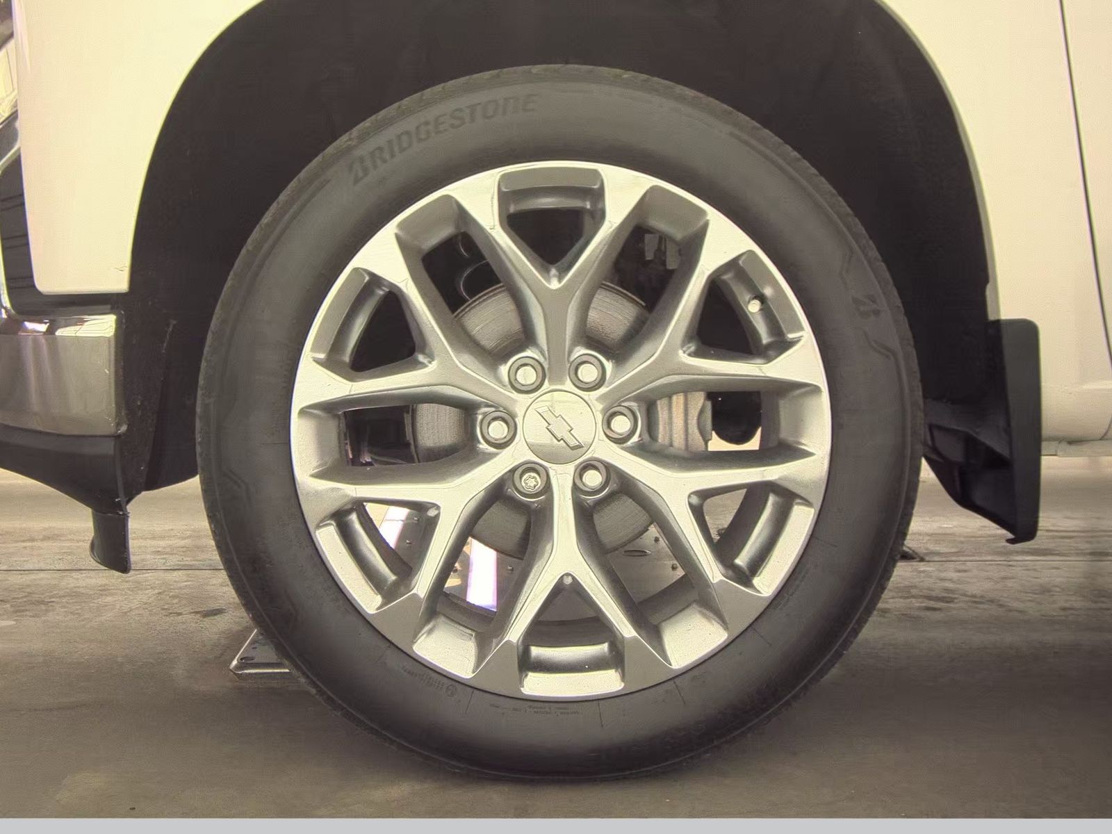 CHEVROLET OTHER - 10