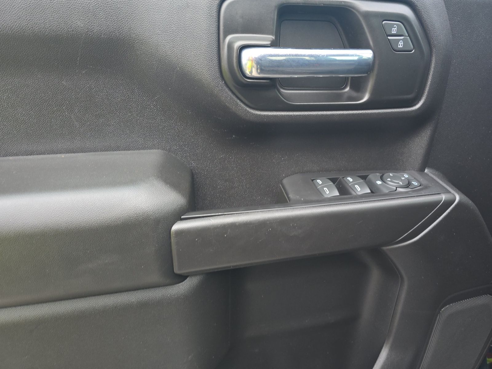 CHEVROLET OTHER - 10