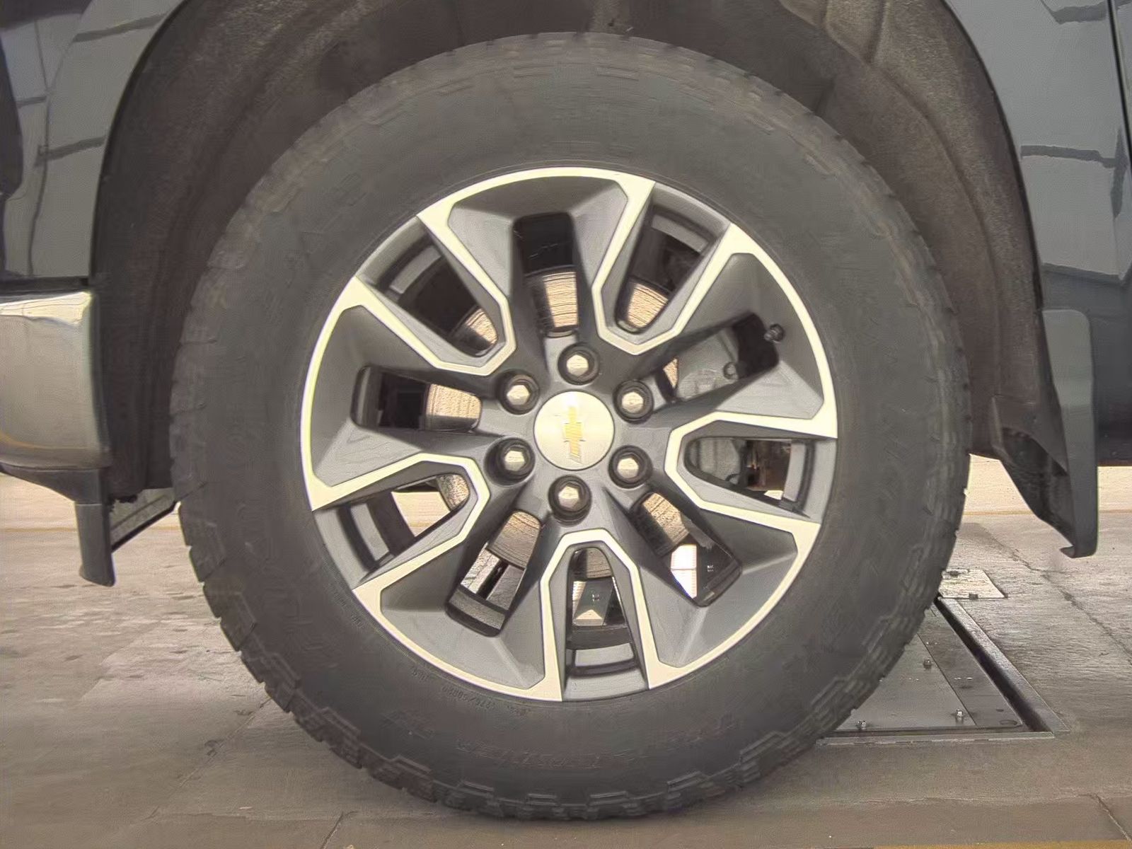 CHEVROLET OTHER - 10