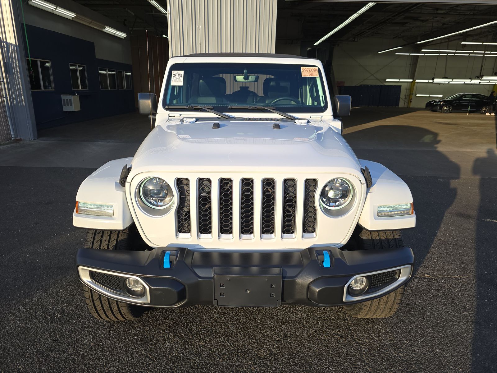 JEEP WRANGLER - 3
