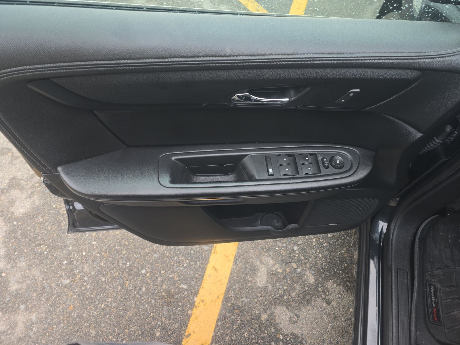 CHEVROLET CAMARO - 10