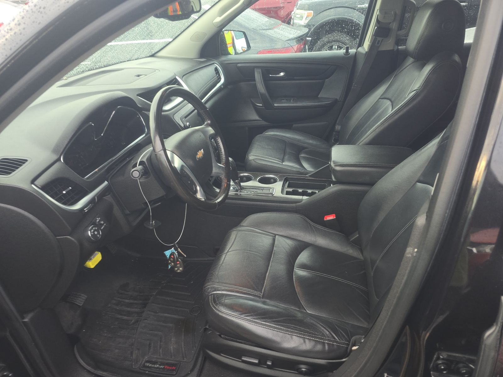 CHEVROLET CAMARO - 8