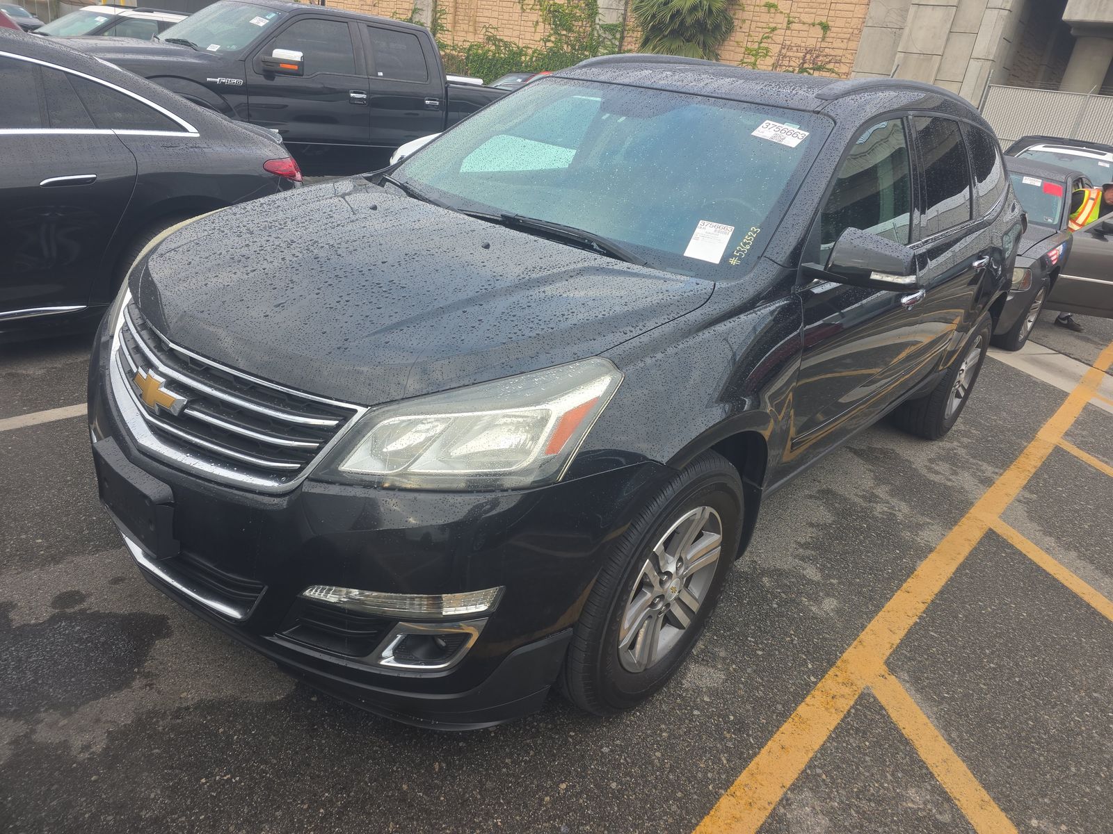 CHEVROLET CAMARO - 1