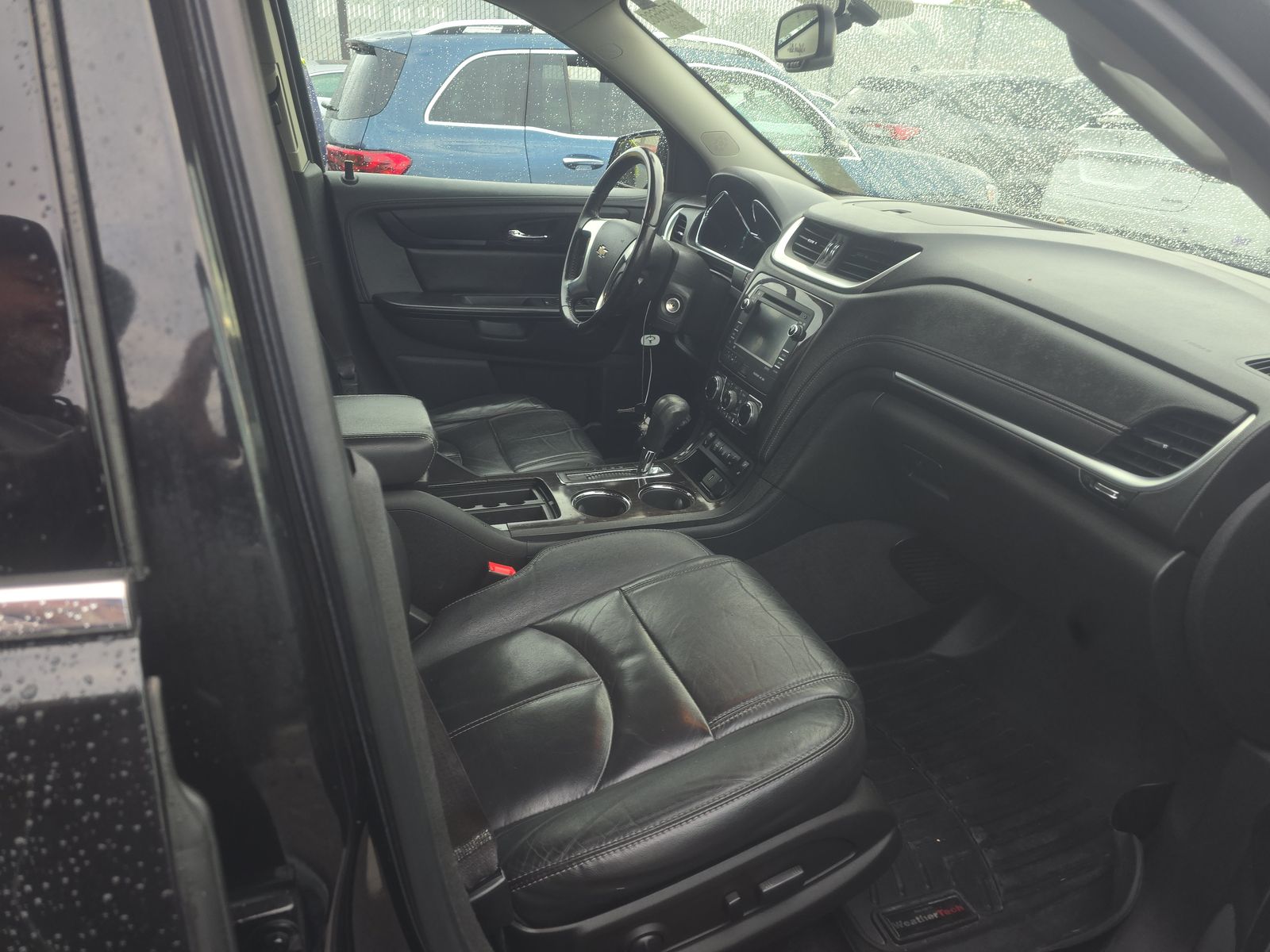 CHEVROLET CAMARO - 9