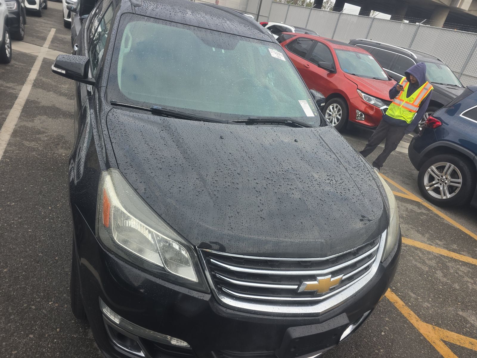 CHEVROLET CAMARO - 3