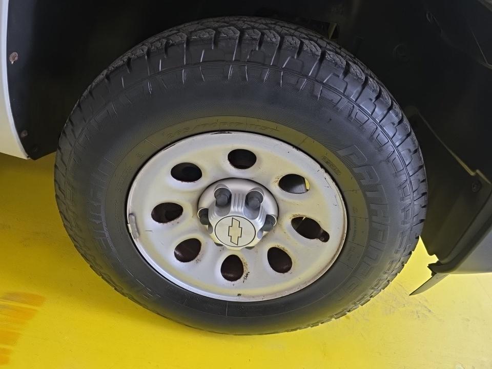 CHEVROLET OTHER - 10