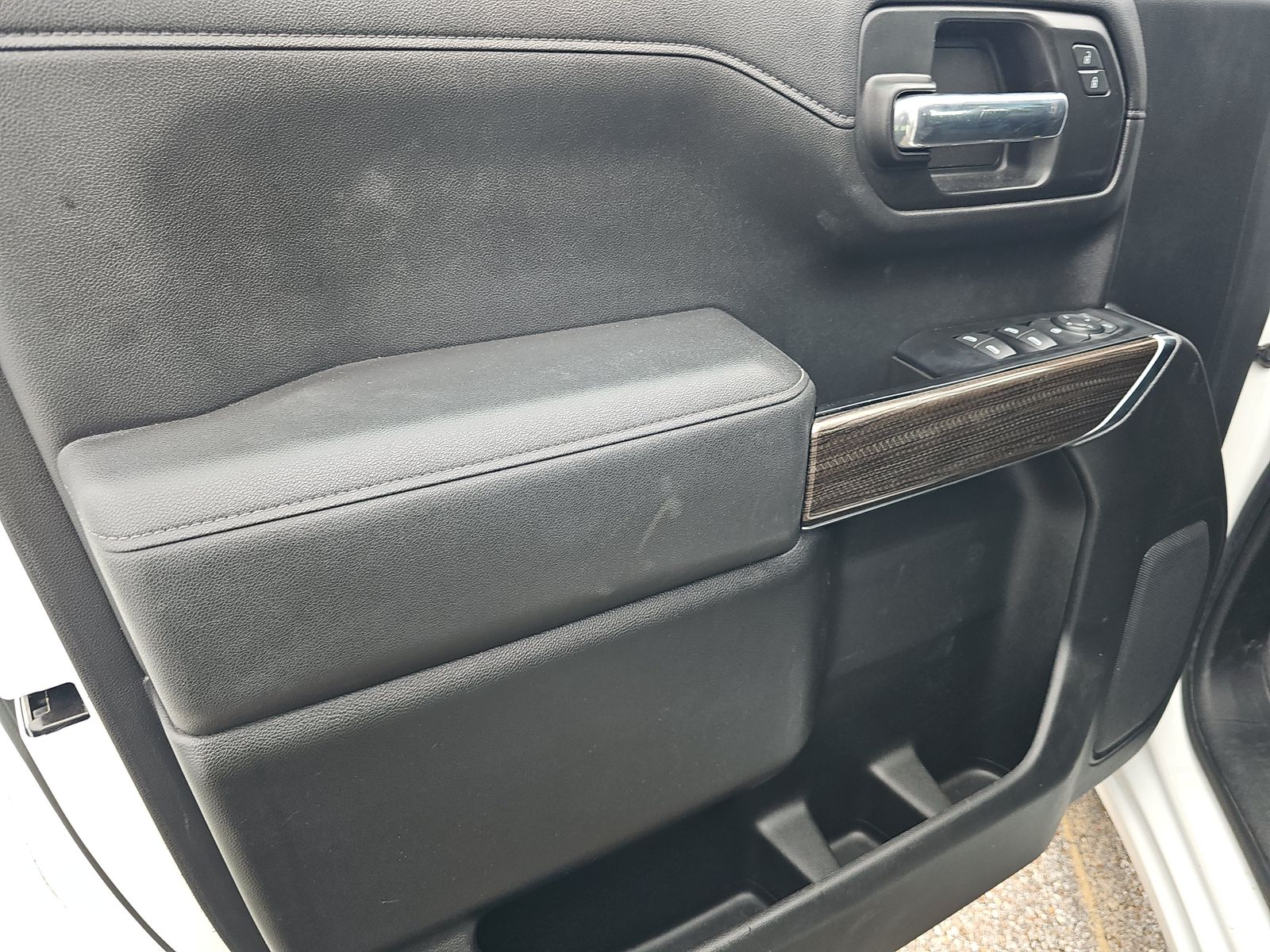 CHEVROLET OTHER - 10