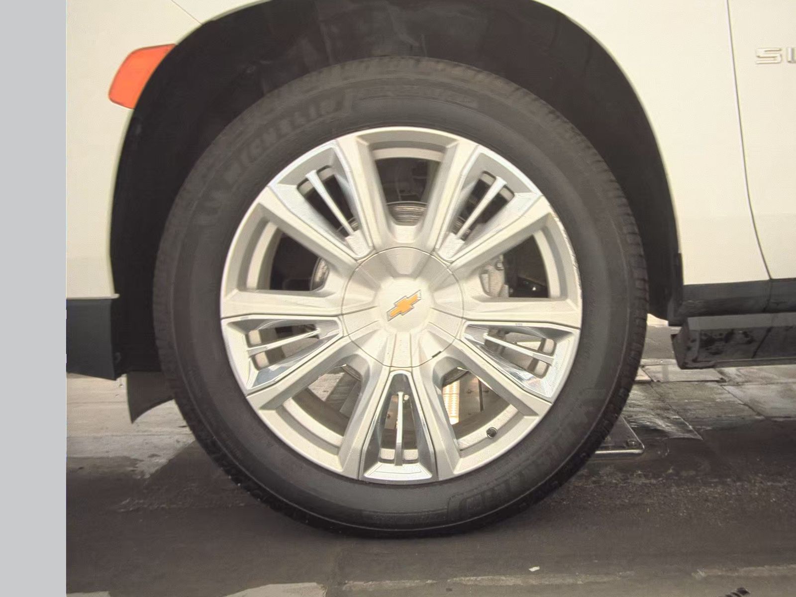 CHEVROLET OTHER - 10