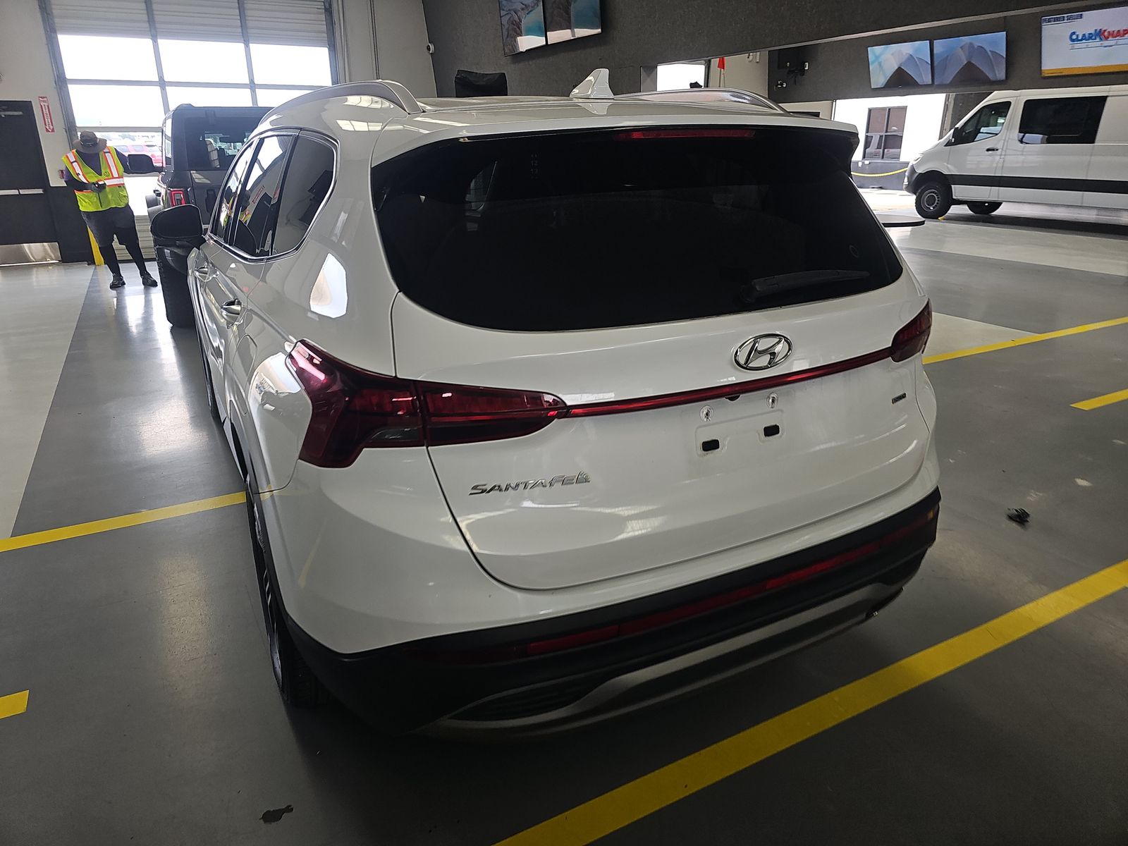 HYUNDAI OTHER - 6