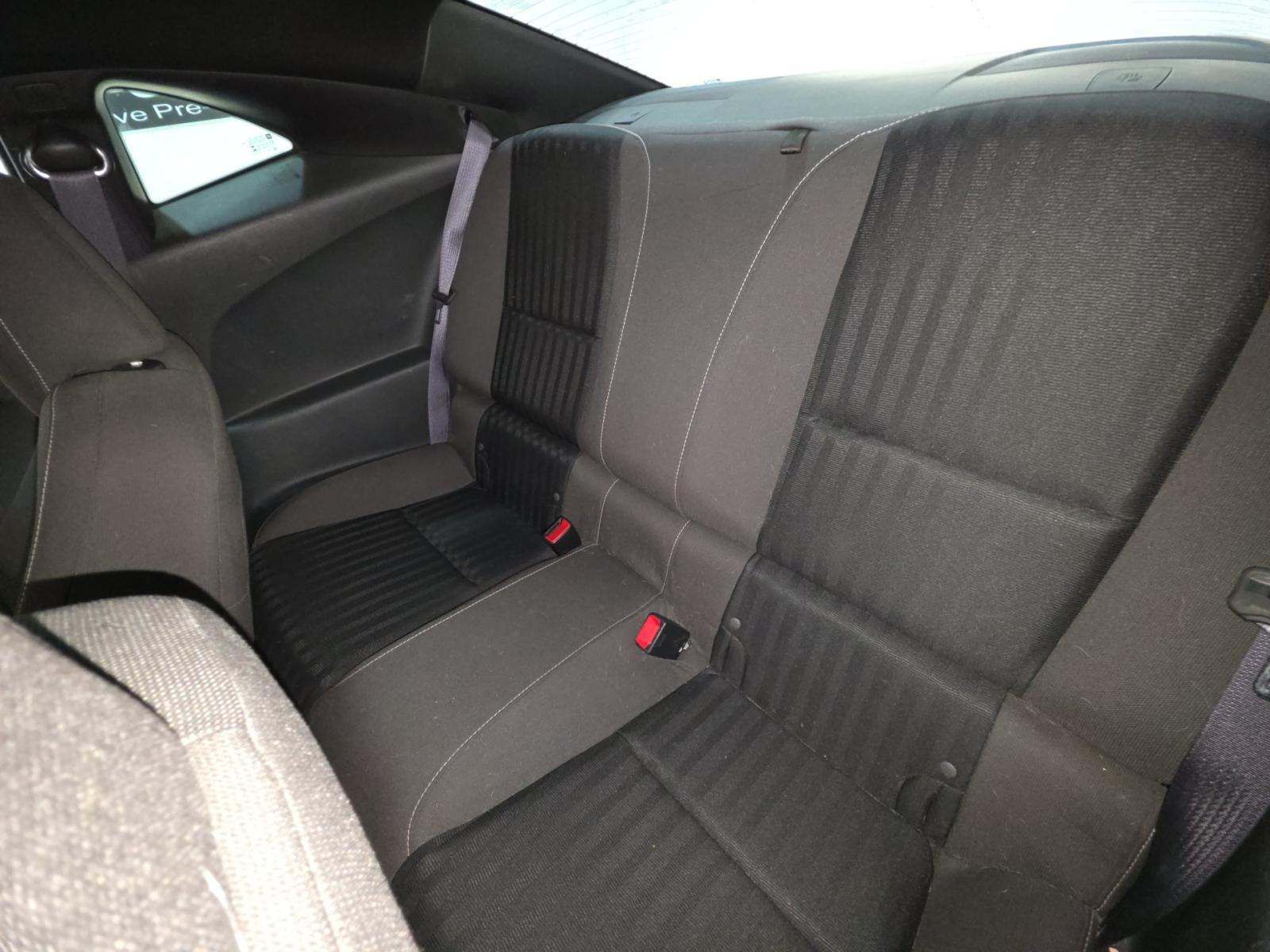 CHEVROLET CAMARO - 8