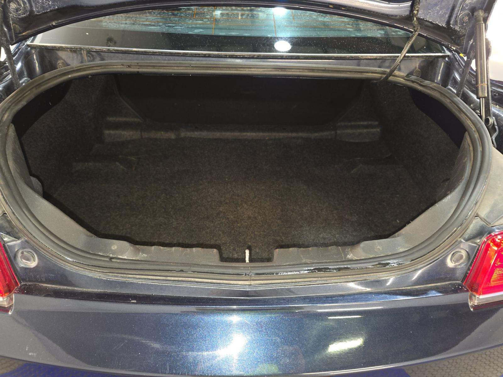 CHEVROLET CAMARO - 9