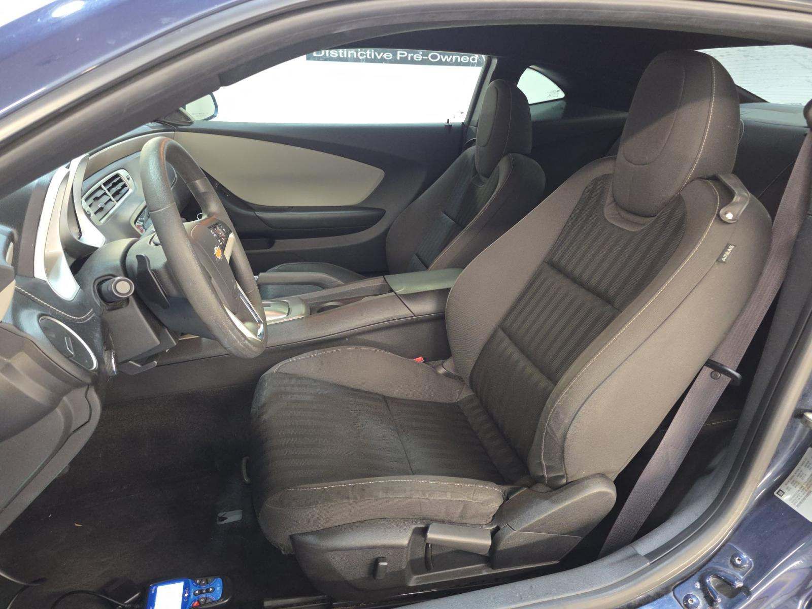 CHEVROLET CAMARO - 5