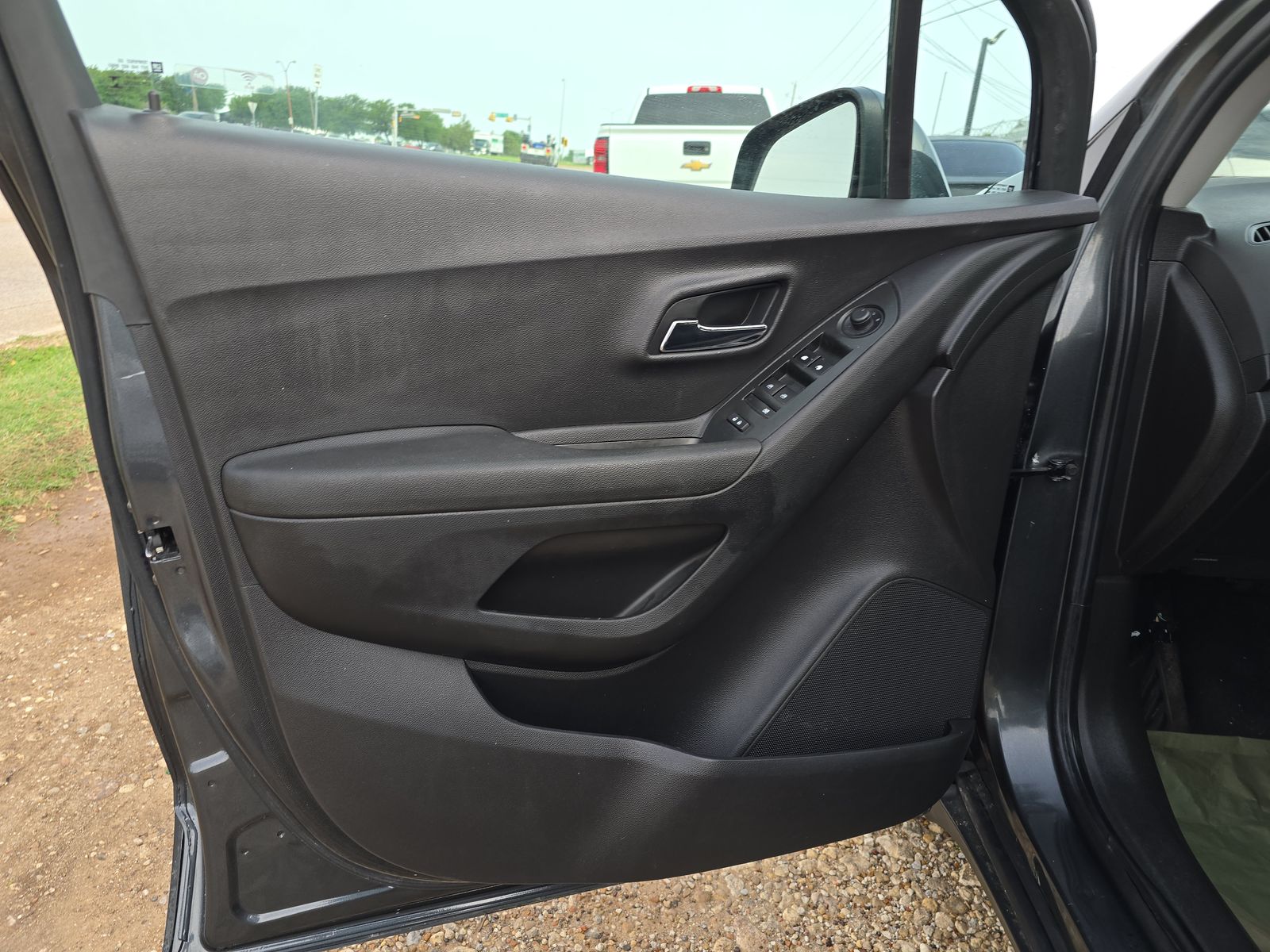 CHEVROLET OTHER - 10