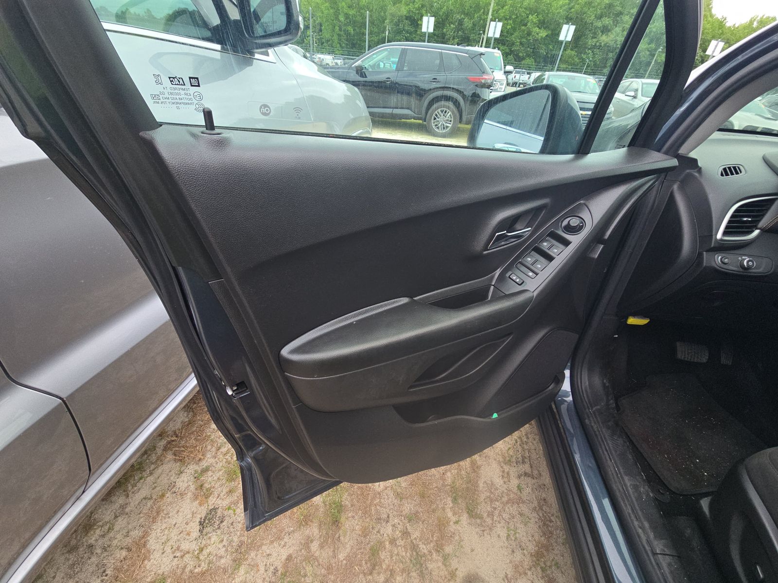 CHEVROLET OTHER - 10