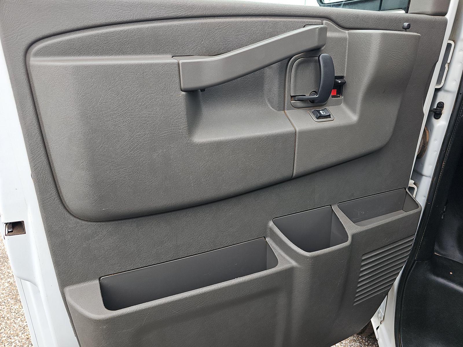 CHEVROLET OTHER - 10