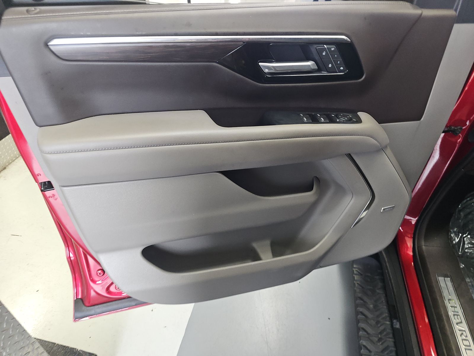 CHEVROLET OTHER - 10