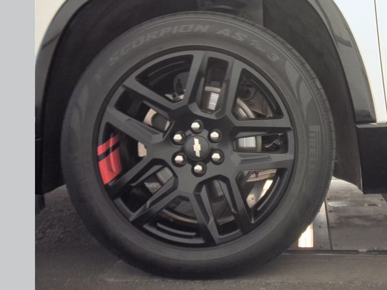 CHEVROLET OTHER - 10