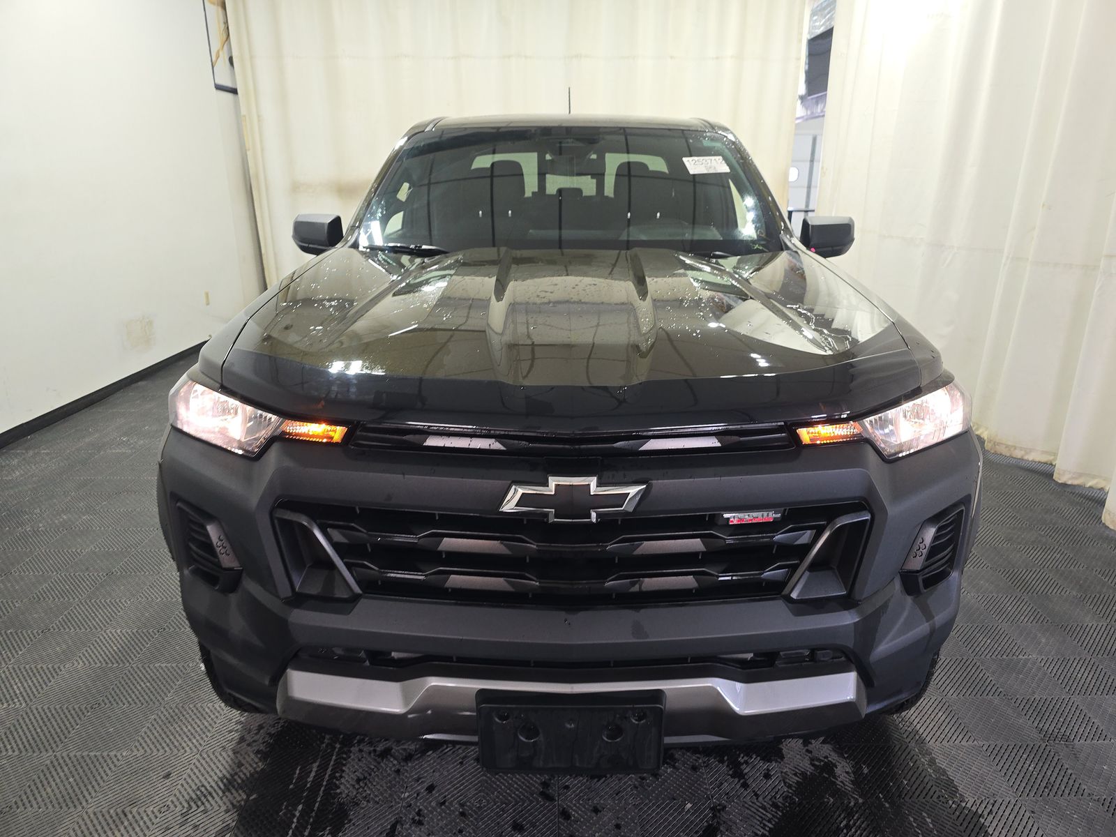 CHEVROLET SILVERADO - 3