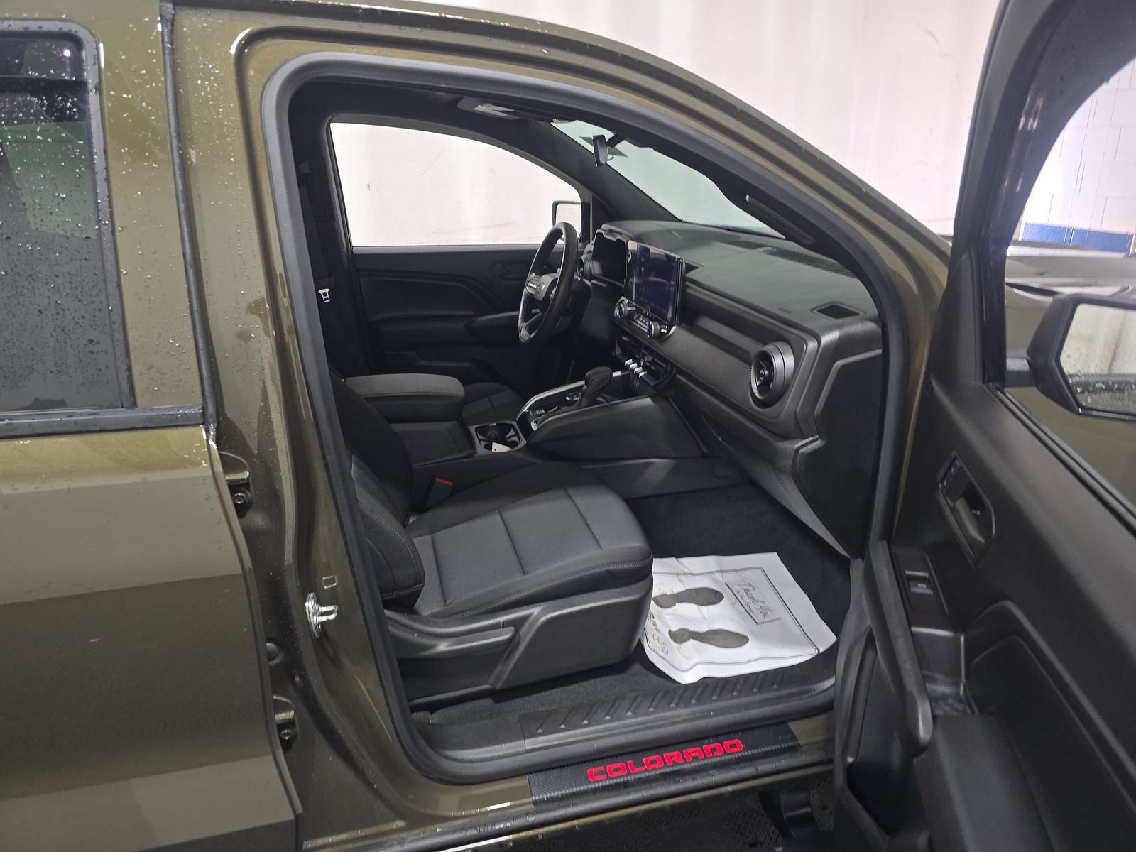 CHEVROLET SILVERADO - 9