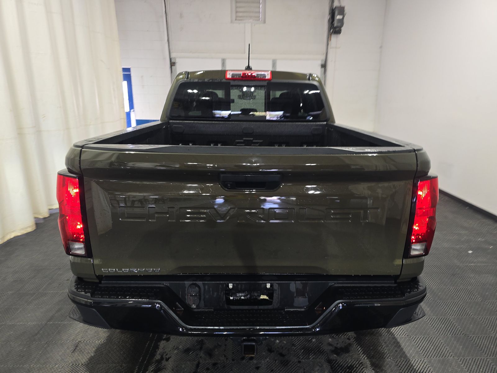 CHEVROLET SILVERADO - 6