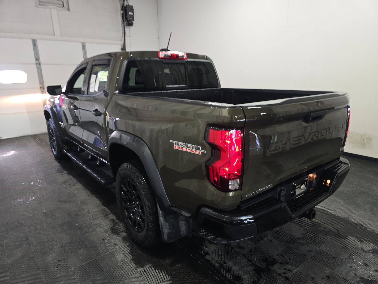 CHEVROLET SILVERADO - 7