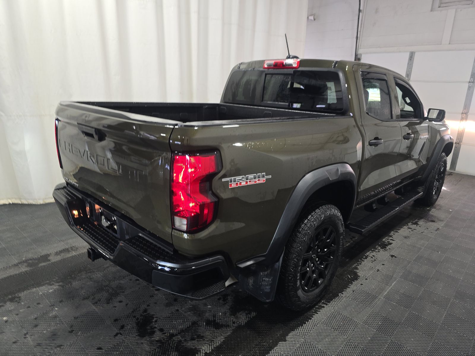 CHEVROLET SILVERADO - 5