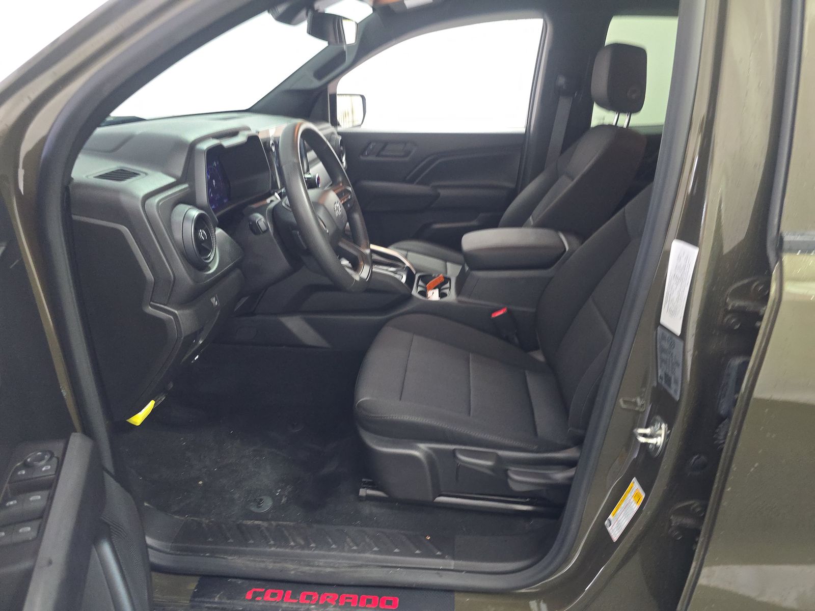 CHEVROLET SILVERADO - 8