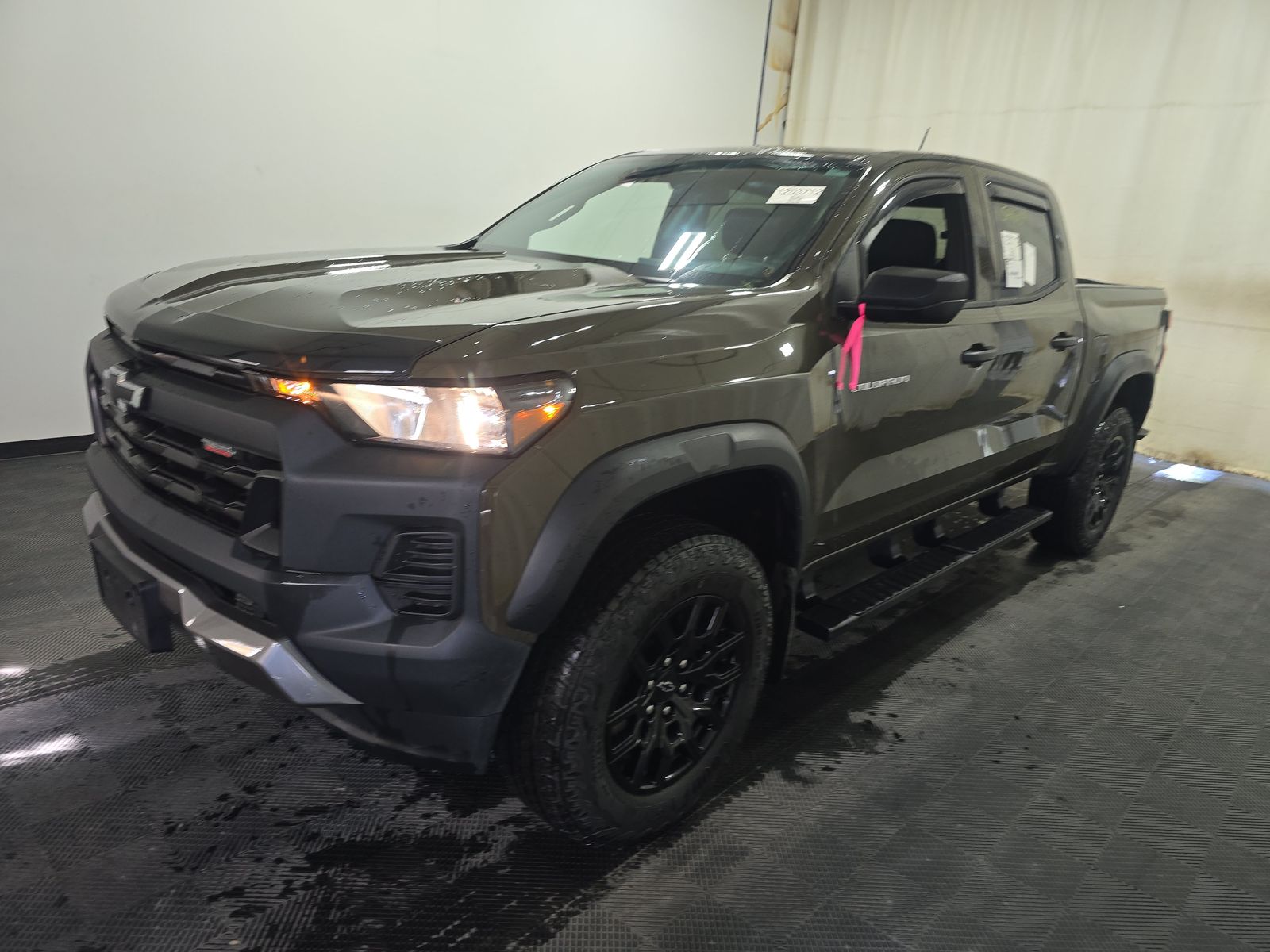 CHEVROLET SILVERADO - 1